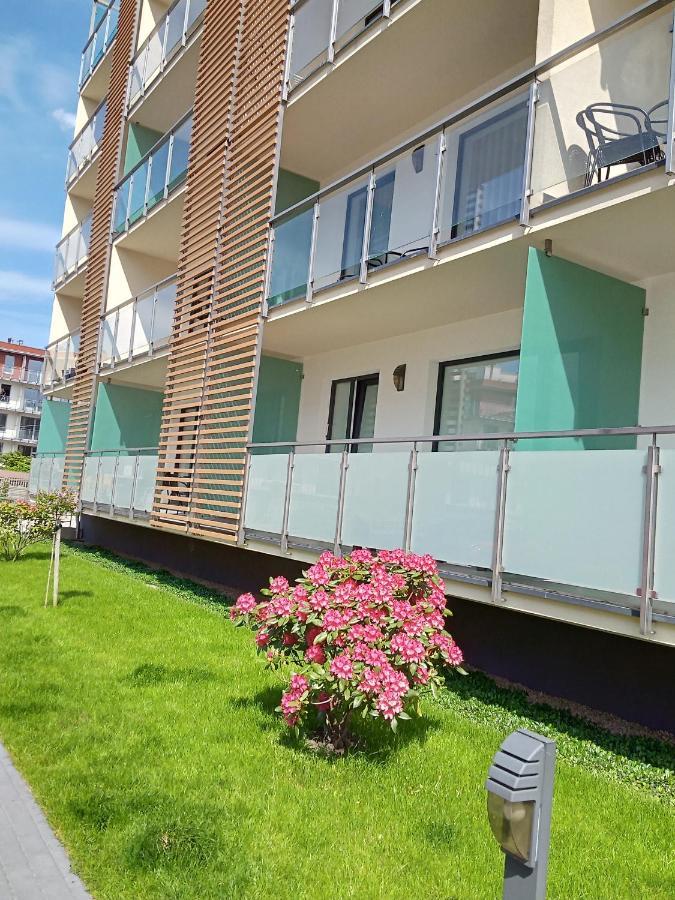 Mxg Apartment Kolberg