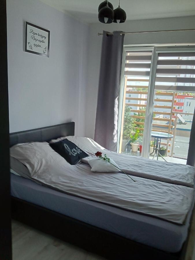 Mxg Apartment Kolberg
