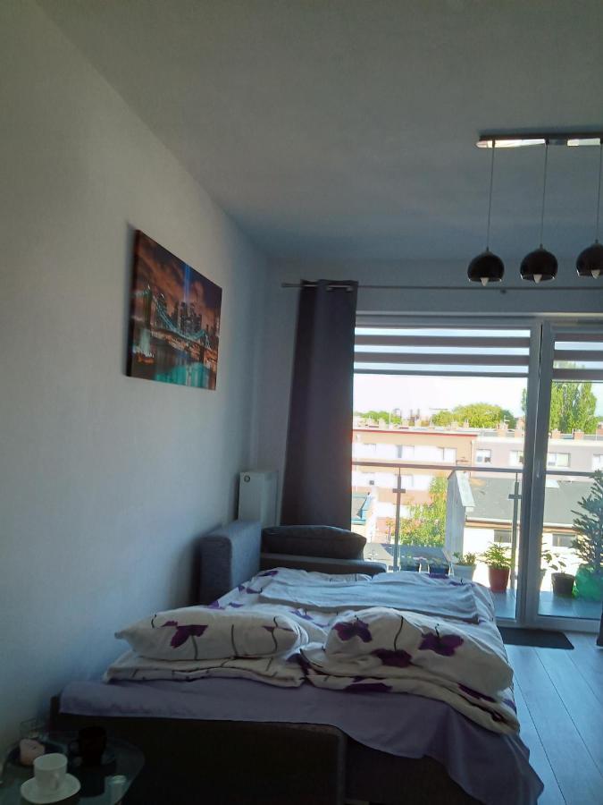 Apartment Mxg Kolberg