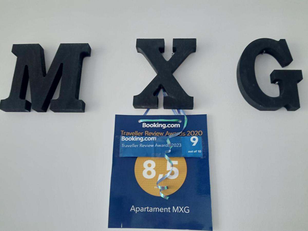 Mxg Kolobrzeg